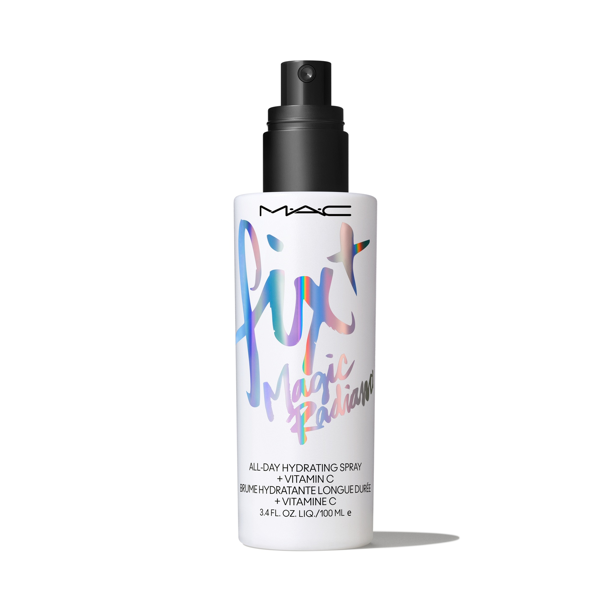Fix+ Magic Radiance, 100.0 ml, Product Shot