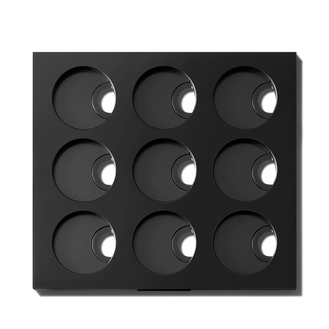 Pro Palette Eye Shadow x 9 (Insert), Product Shot