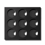 Pro Palette Eye Shadow x 9 (Insert), Product Shot