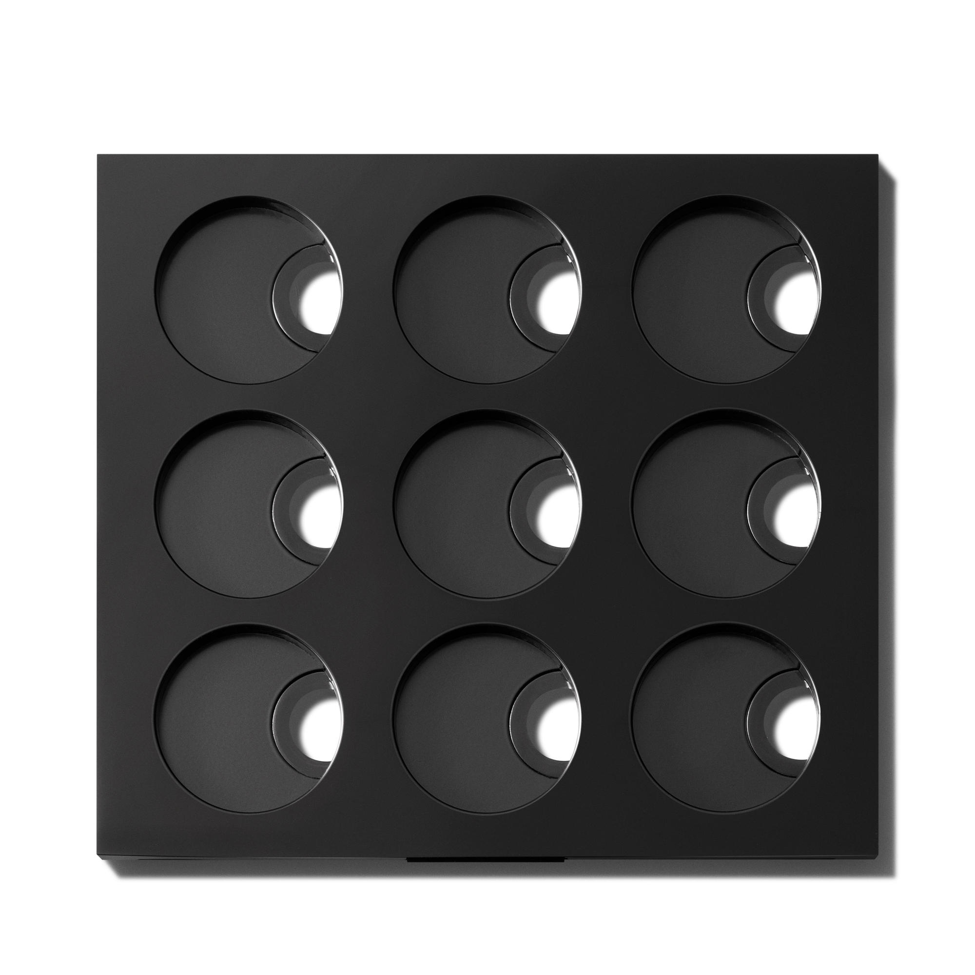 Pro Palette Eye Shadow x 9 (Insert), Product Shot