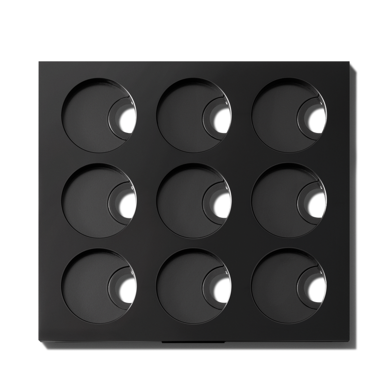 Pro Palette Eye Shadow x 9 (Insert) - S28301