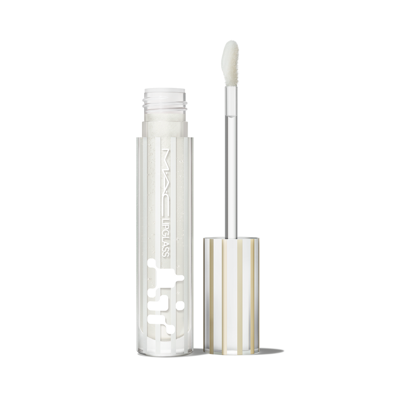 Lipglass Air Non-Sticky Gloss - Zephyr