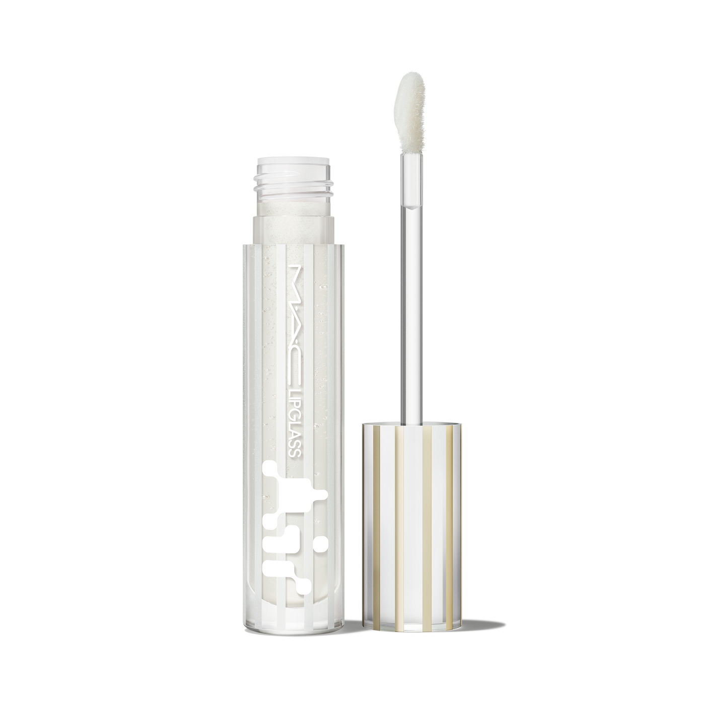Lipglass Air Non-Sticky Gloss, 5.0 ml, Zephyr, Product Shot