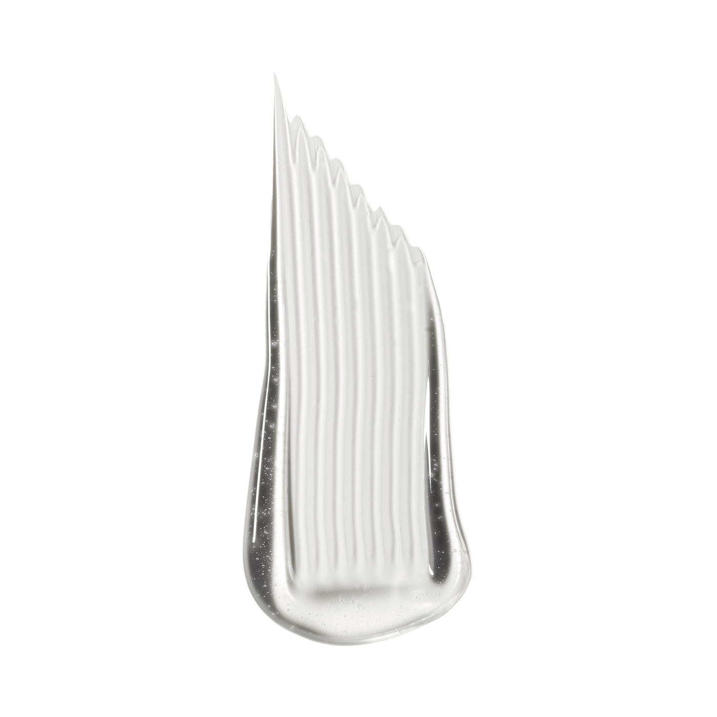 Lipglass Air Non-Sticky Gloss, 5.0 ml, Zephyr, Smoosh
