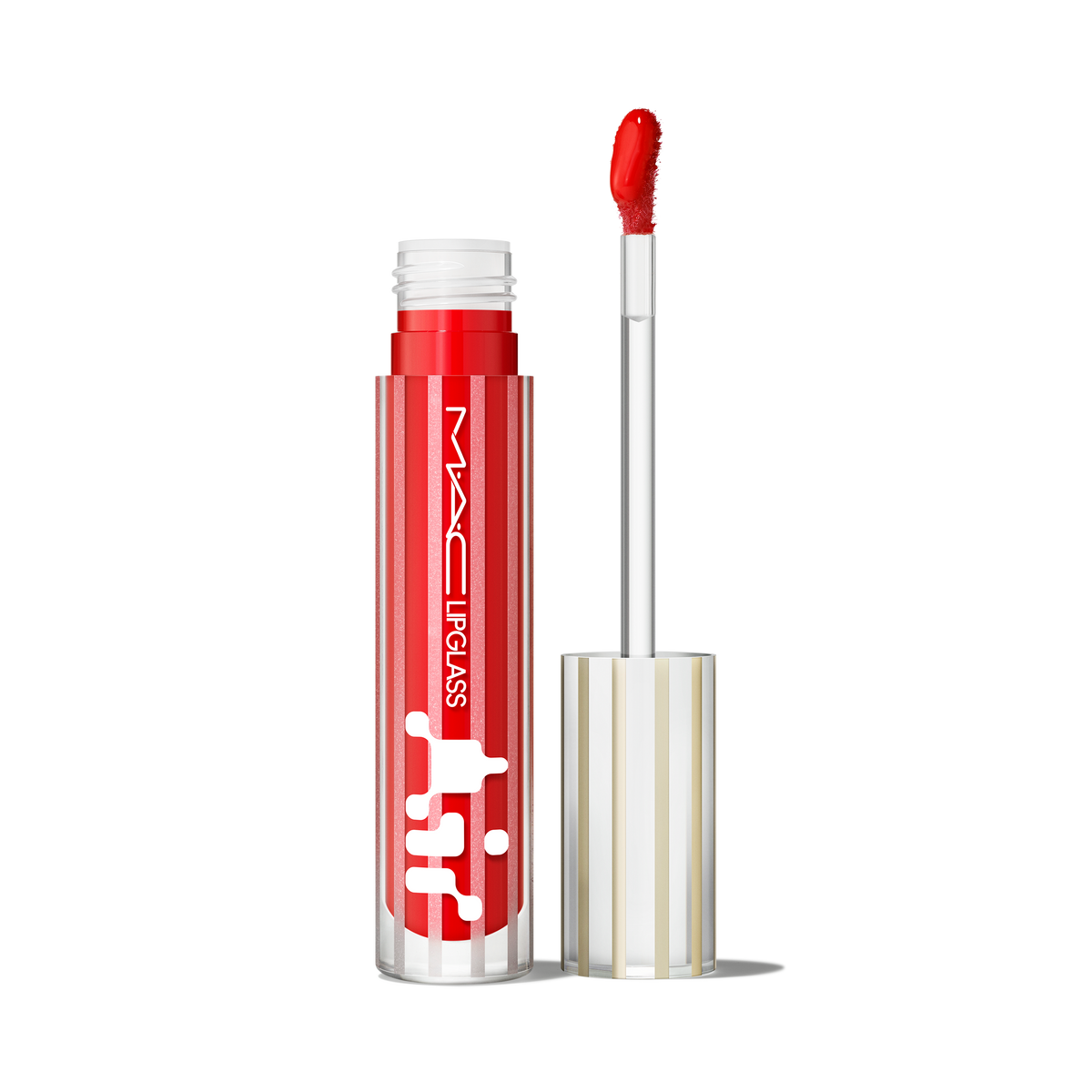 Lipglass Air Non-Sticky Gloss, 5.0 ml, Talented, Product Shot