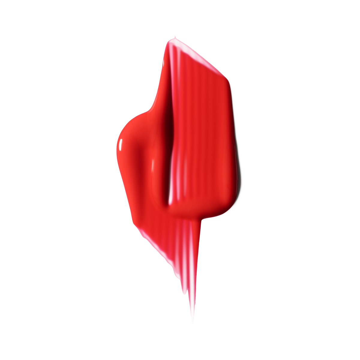 Lipglass Air Non-Sticky Gloss, 5.0 ml, Talented, Smoosh