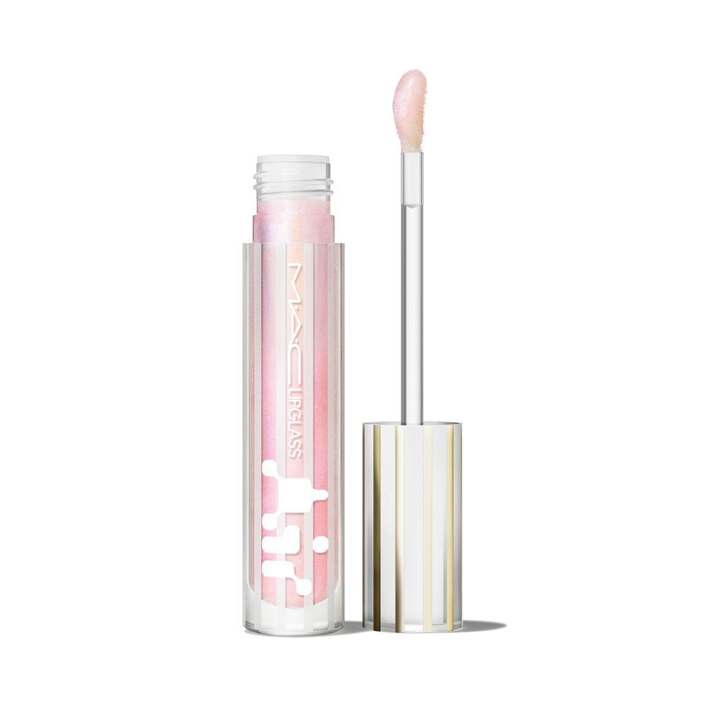 Lipglass Air Non-Sticky Gloss, 5.0 ml, Frozen, Product Shot