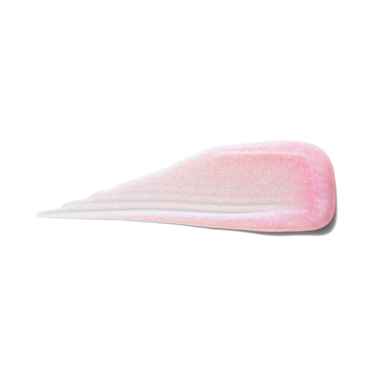 Lipglass Air Non-Sticky Gloss, 5.0 ml, Frozen, Color Chip