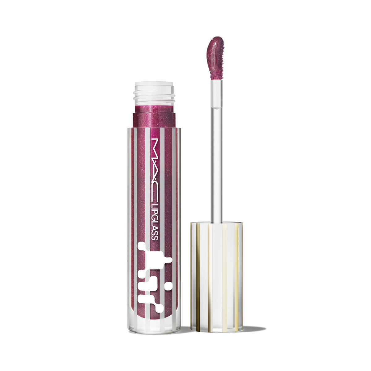 Lipglass Air Non-Sticky Gloss, 5.0 ml, Sublime, Product Shot
