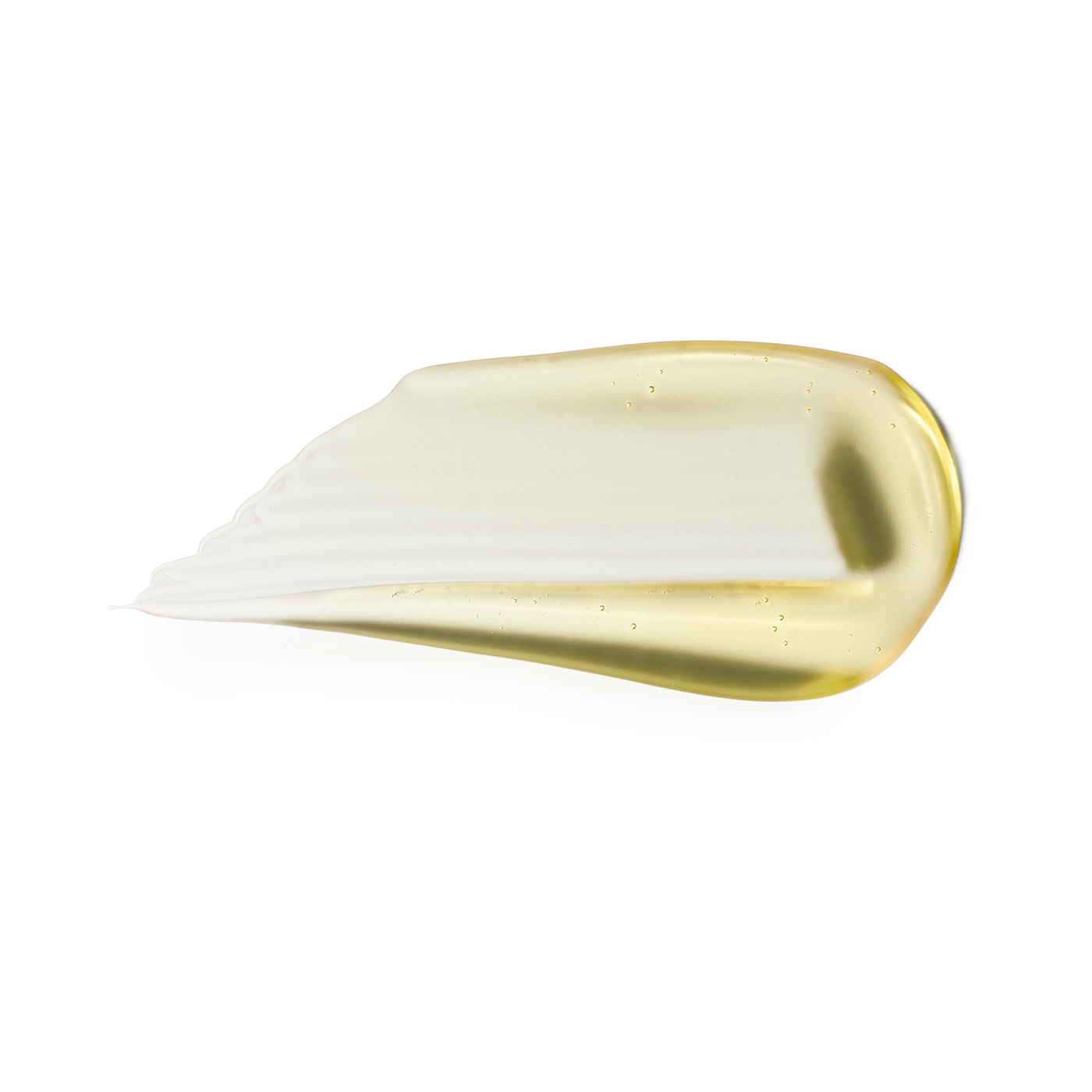 Lipglass Blow Plumping Oil, 5.0 ml, Ginger Zinger, Smoosh