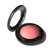 Mineralize Blush | Baked Powder Blush, 4.0 g, Happy-Go-Rosy, Product Shot