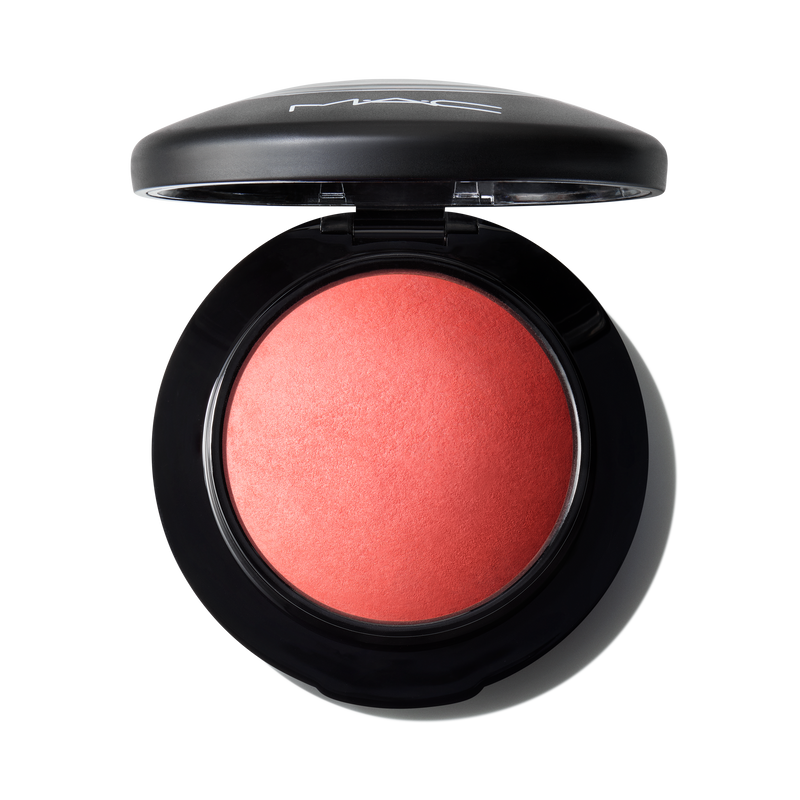 Mineralize Blush | Baked Powder Blush - Hey, Coral, Hey...
