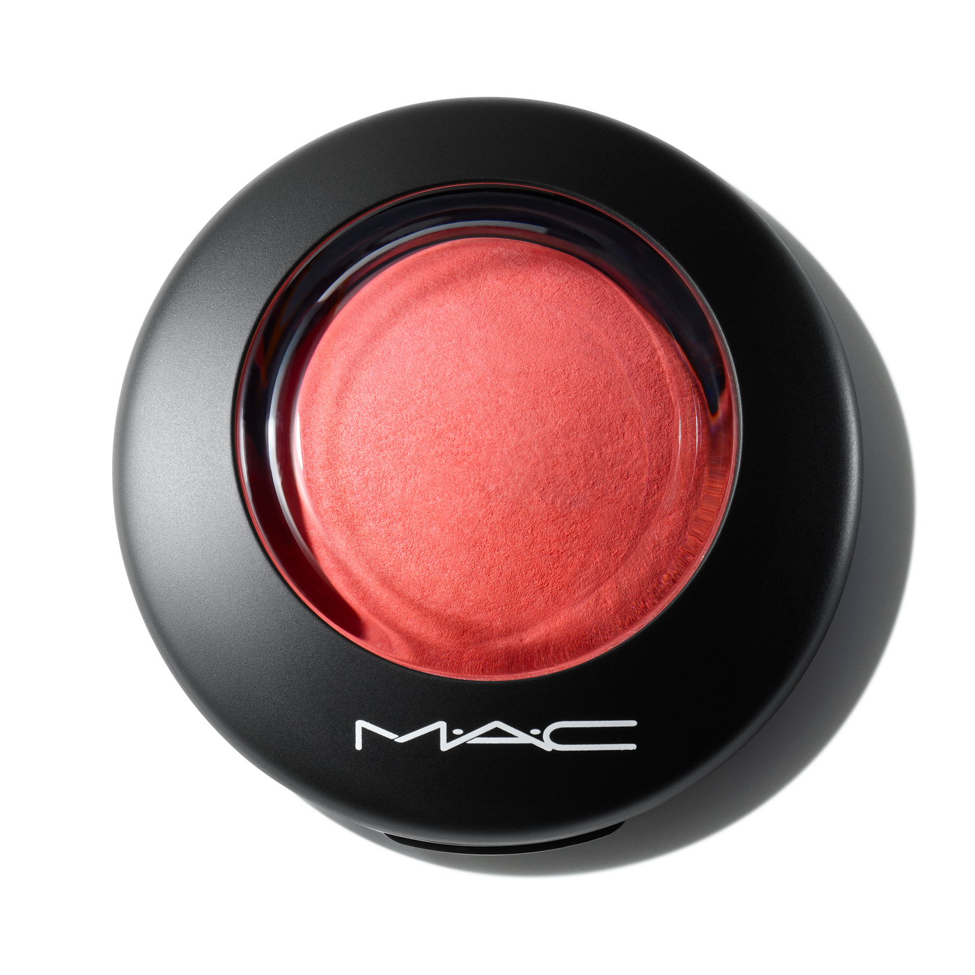 Mineralize Blush | Baked Powder Blush, 4.0 g, Hey, Coral, Hey..., Product Shot