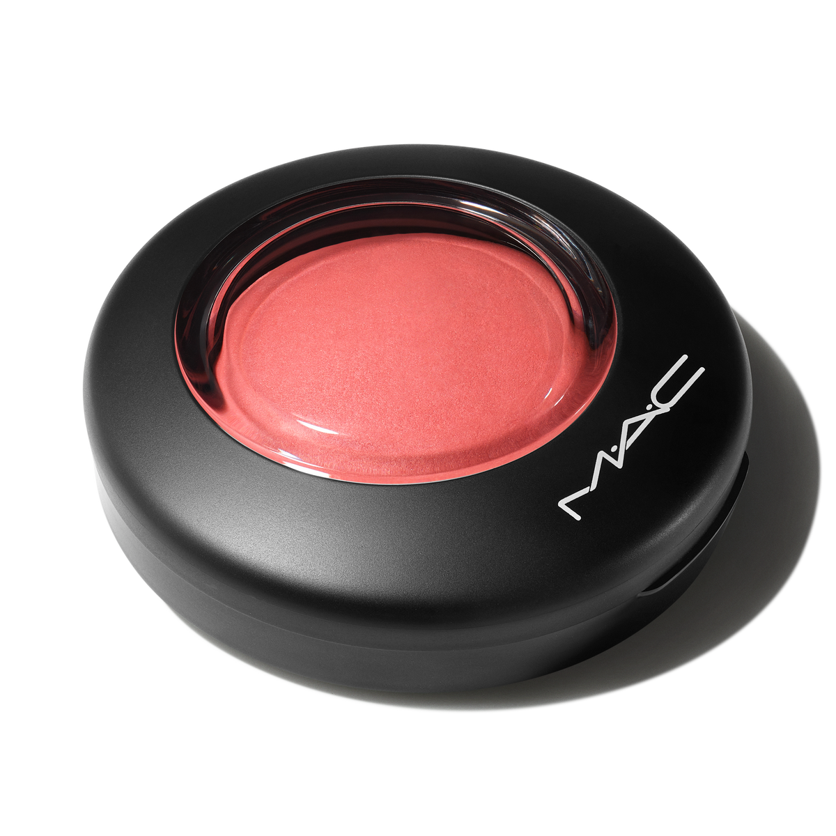 Mineralize Blush | Baked Powder Blush, 4.0 g, Hey, Coral, Hey..., Product Shot