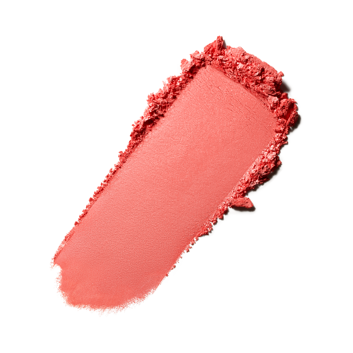 Mineralize Blush | Baked Powder Blush, 4.0 g, Hey, Coral, Hey..., Smoosh