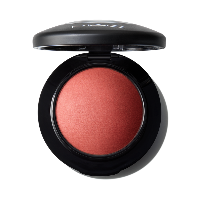 Mineralize Blush | Baked Powder Blush - Flirting With Danger