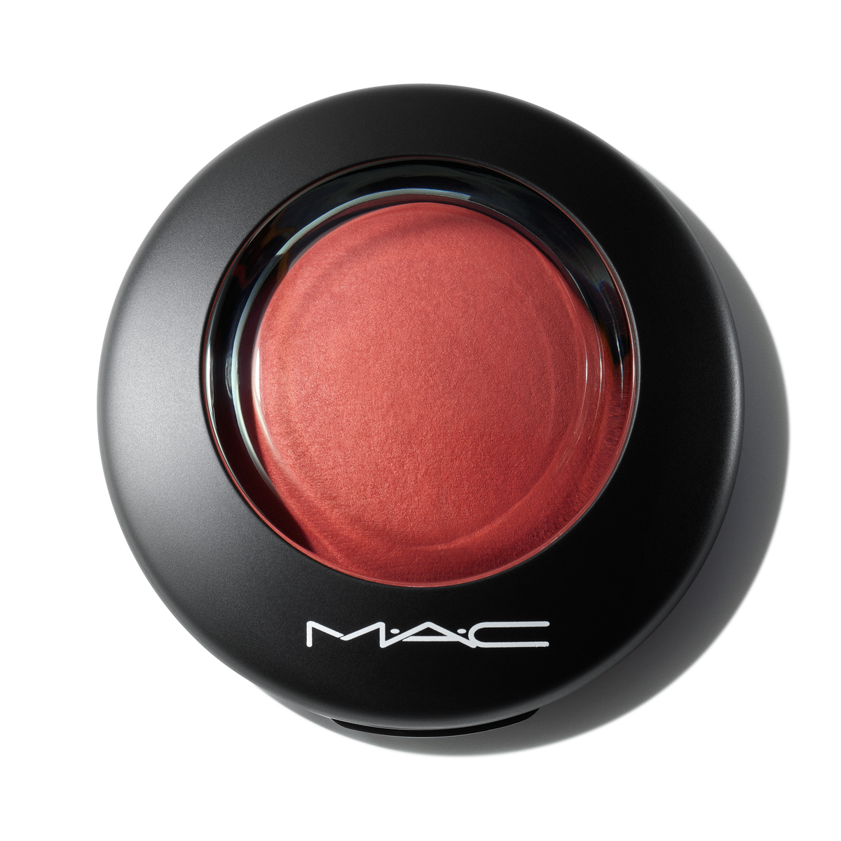 Mineralize Blush | Baked Powder Blush, 4.0 g, Flirting With Danger, Product Shot