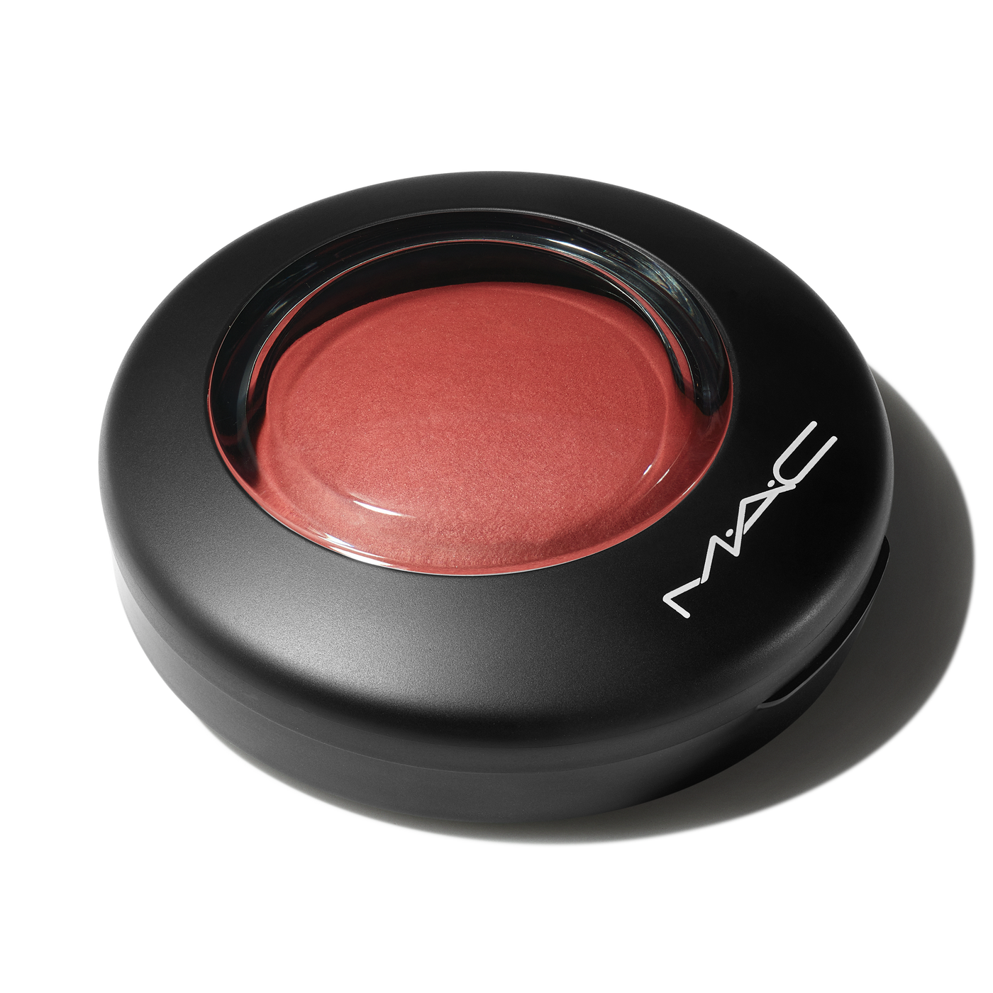 Mineralize Blush | Baked Powder Blush, 4.0 g, Flirting With Danger, Product Shot