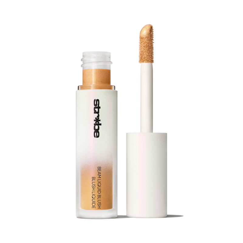 Strobe Beam Liquid Blush - Lightning