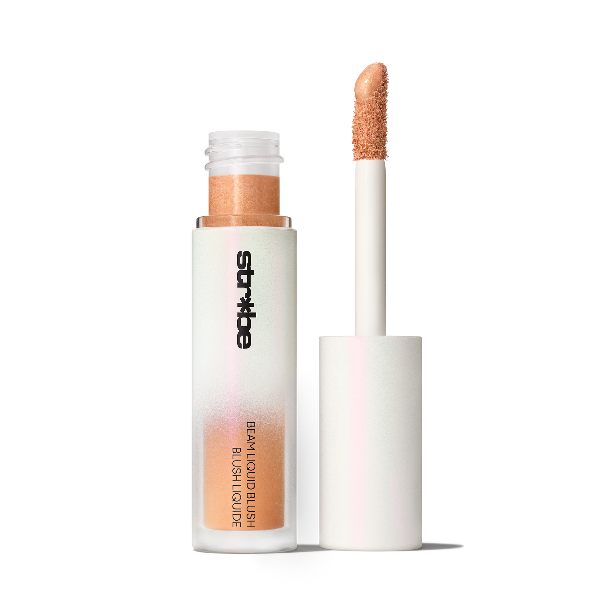Strobe Beam Liquid Blush, 4.3 ml, Starlite, Product Shot