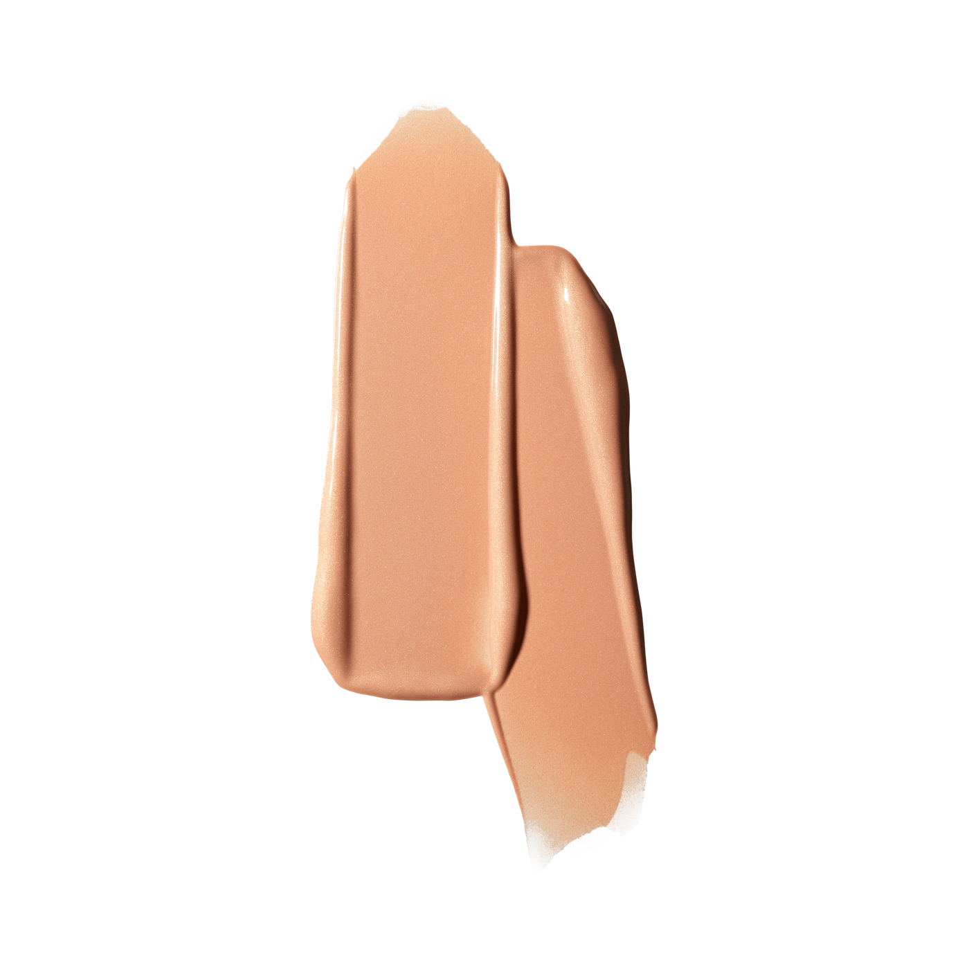 Strobe Beam Liquid Blush, 4.3 ml, Starlite, Smoosh