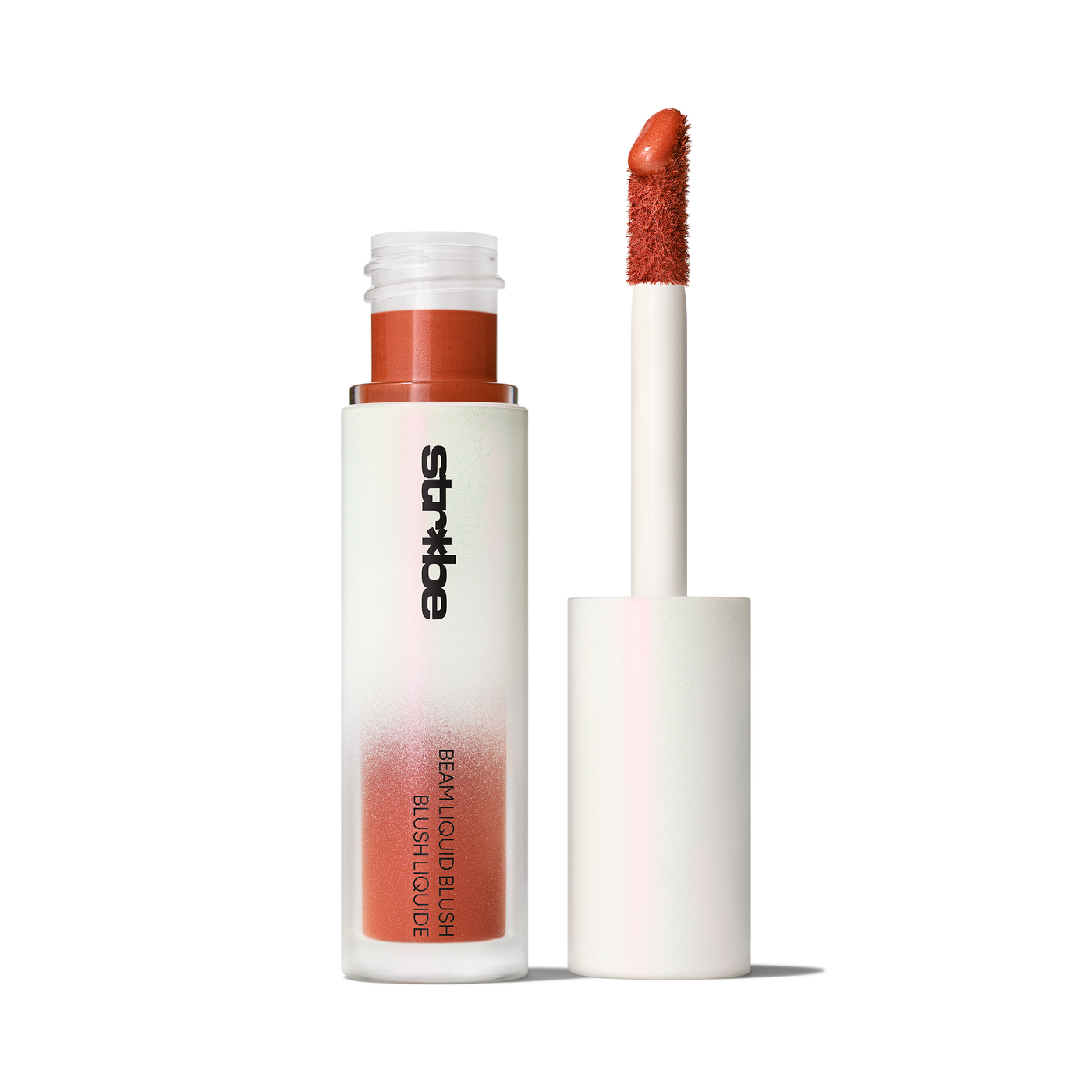 Strobe Beam Liquid Blush, 4.3 ml, Lavalite, Product Shot