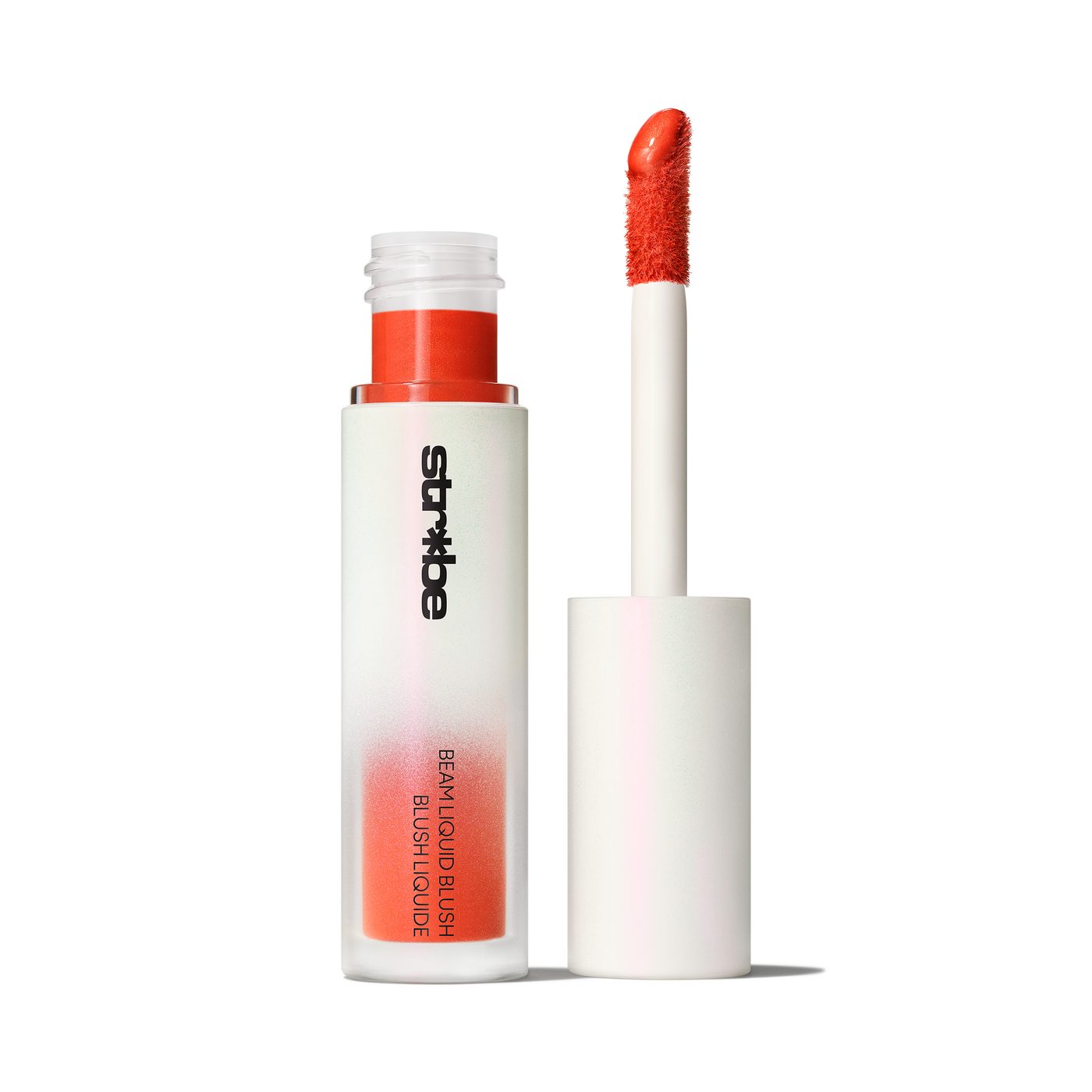 Strobe Beam Liquid Blush, 4.3 ml, Apricot Jelly, Product Shot