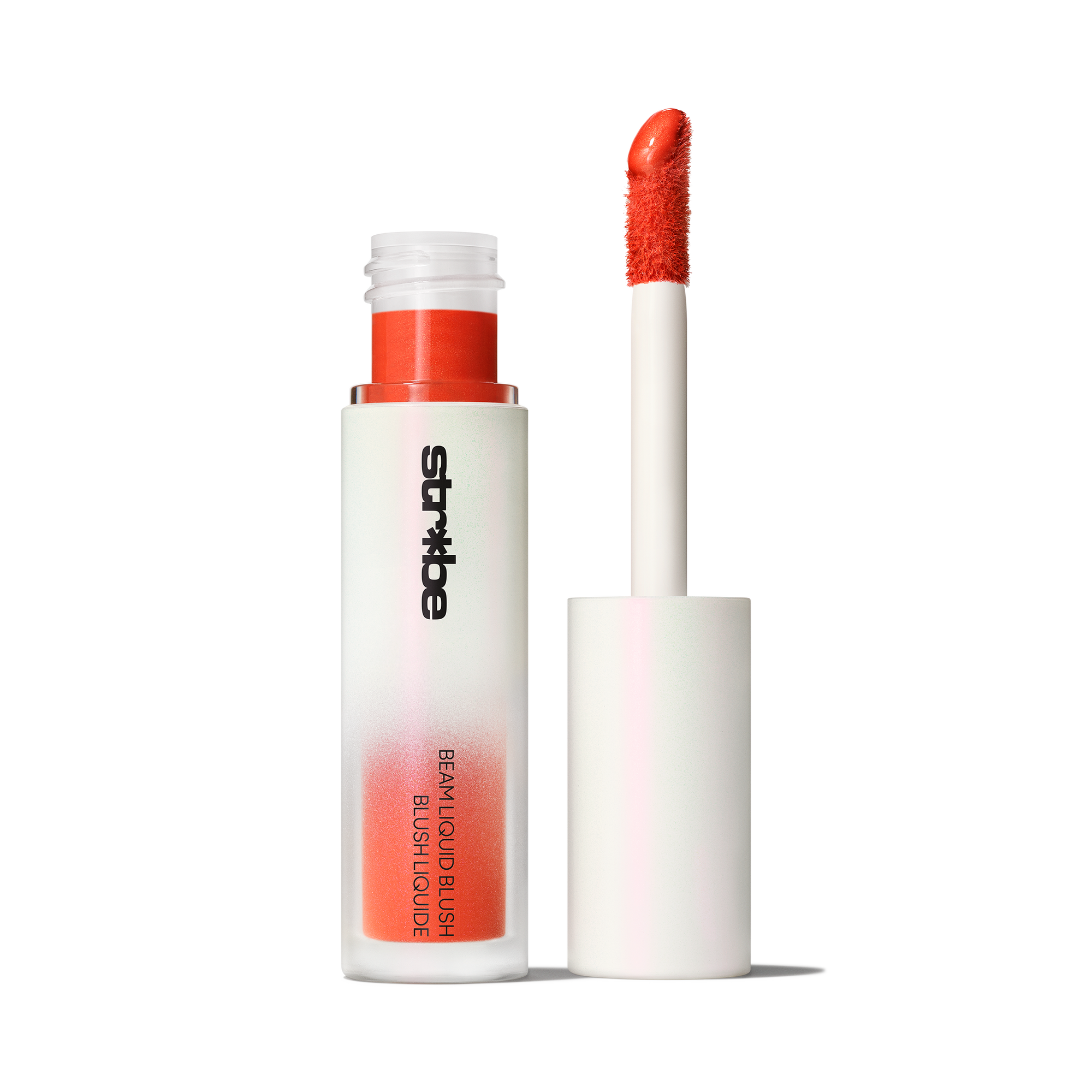 Strobe Beam Liquid Blush, 4.3 ml, Apricot Jelly, Product Shot