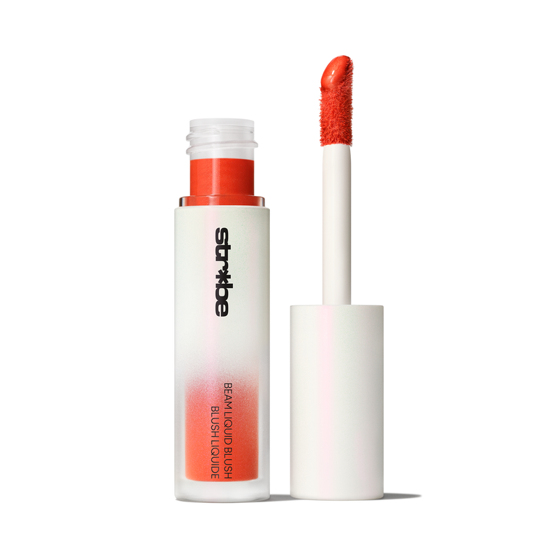 Strobe Beam Liquid Blush - Apricot Jelly
