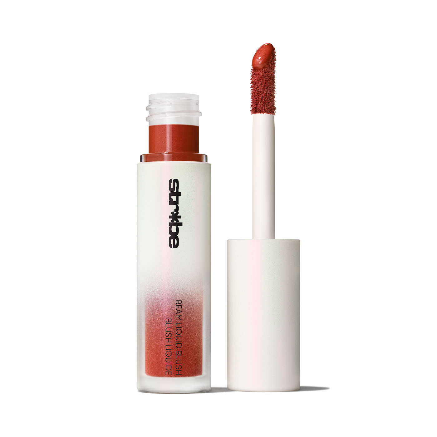 Strobe Beam Liquid Blush, 4.3 ml, Unsweetened, Product Shot