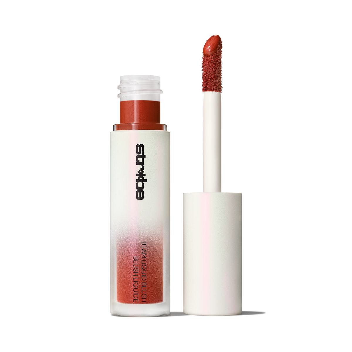 Strobe Beam Liquid Blush, 4.3 ml, Unsweetened, Product Shot