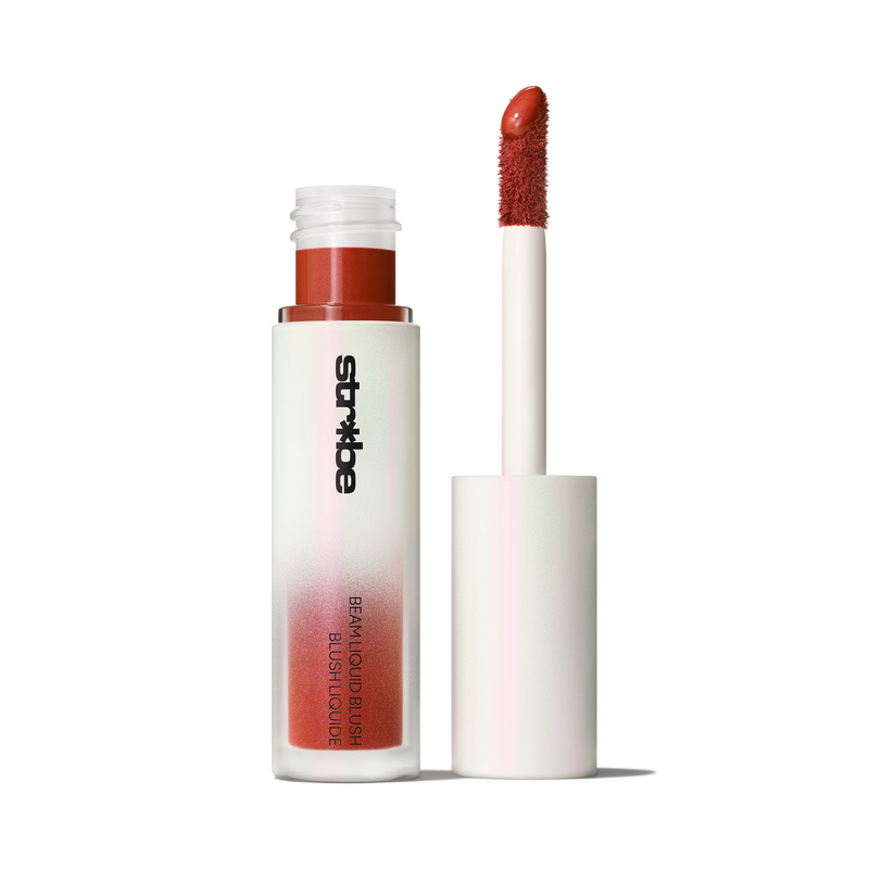 Strobe Beam Liquid Blush - Unsweetened