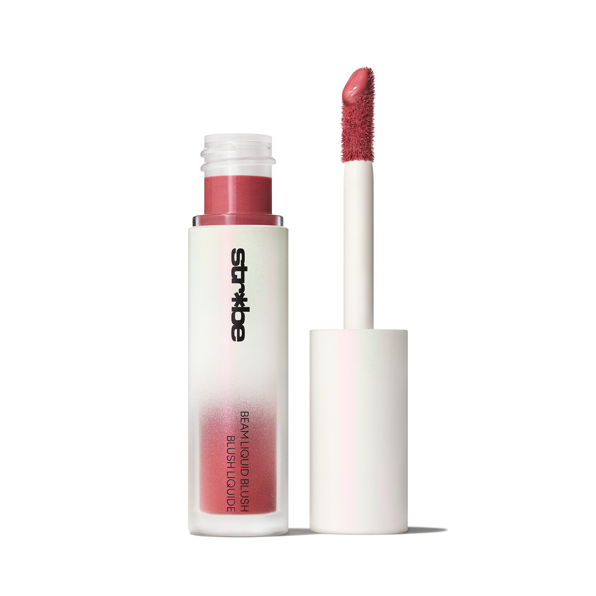Strobe Beam Liquid Blush, 4.3 ml, Nitelite, Product Shot