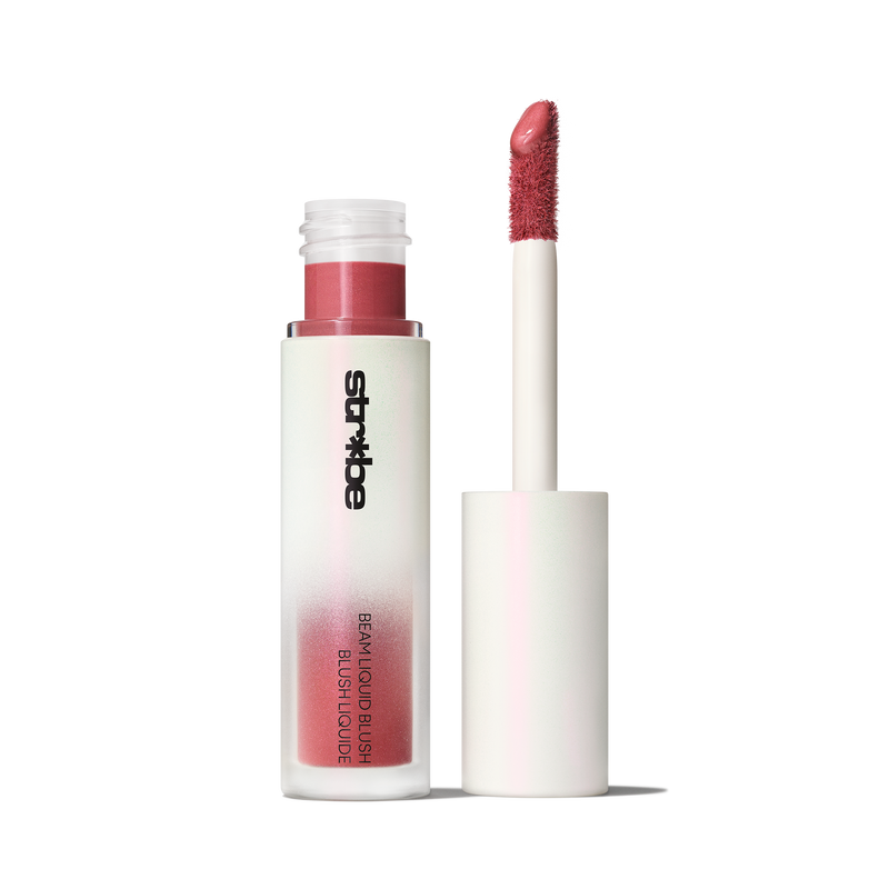 Strobe Beam Liquid Blush