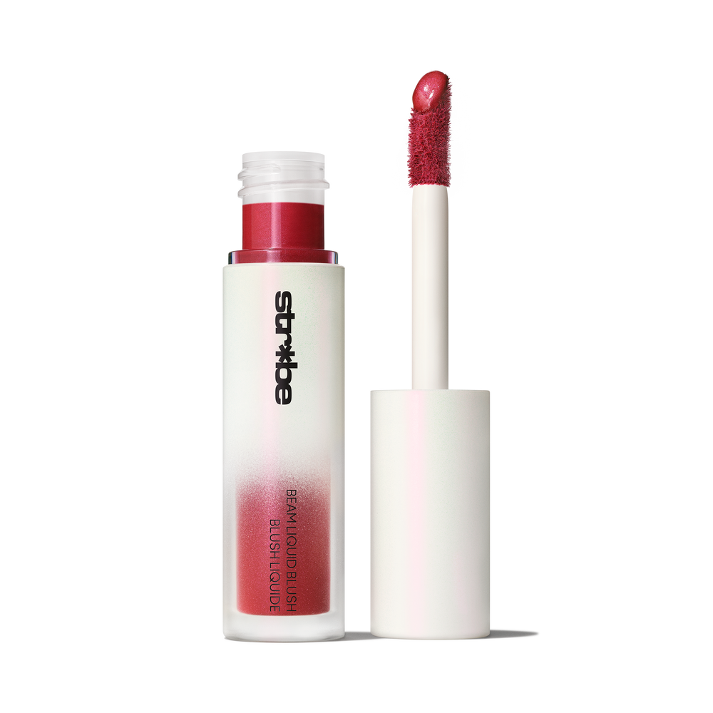 Strobe Beam Liquid Blush, 4.3 ml, Good Vibes, Product Shot