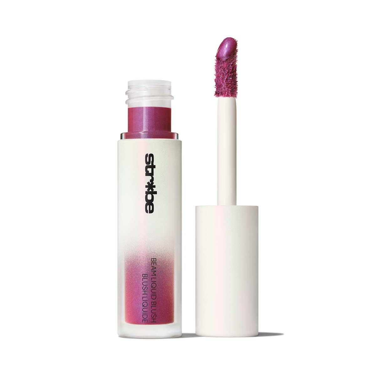 Strobe Beam Liquid Blush, 4.3 ml, Magic Aura, Product Shot