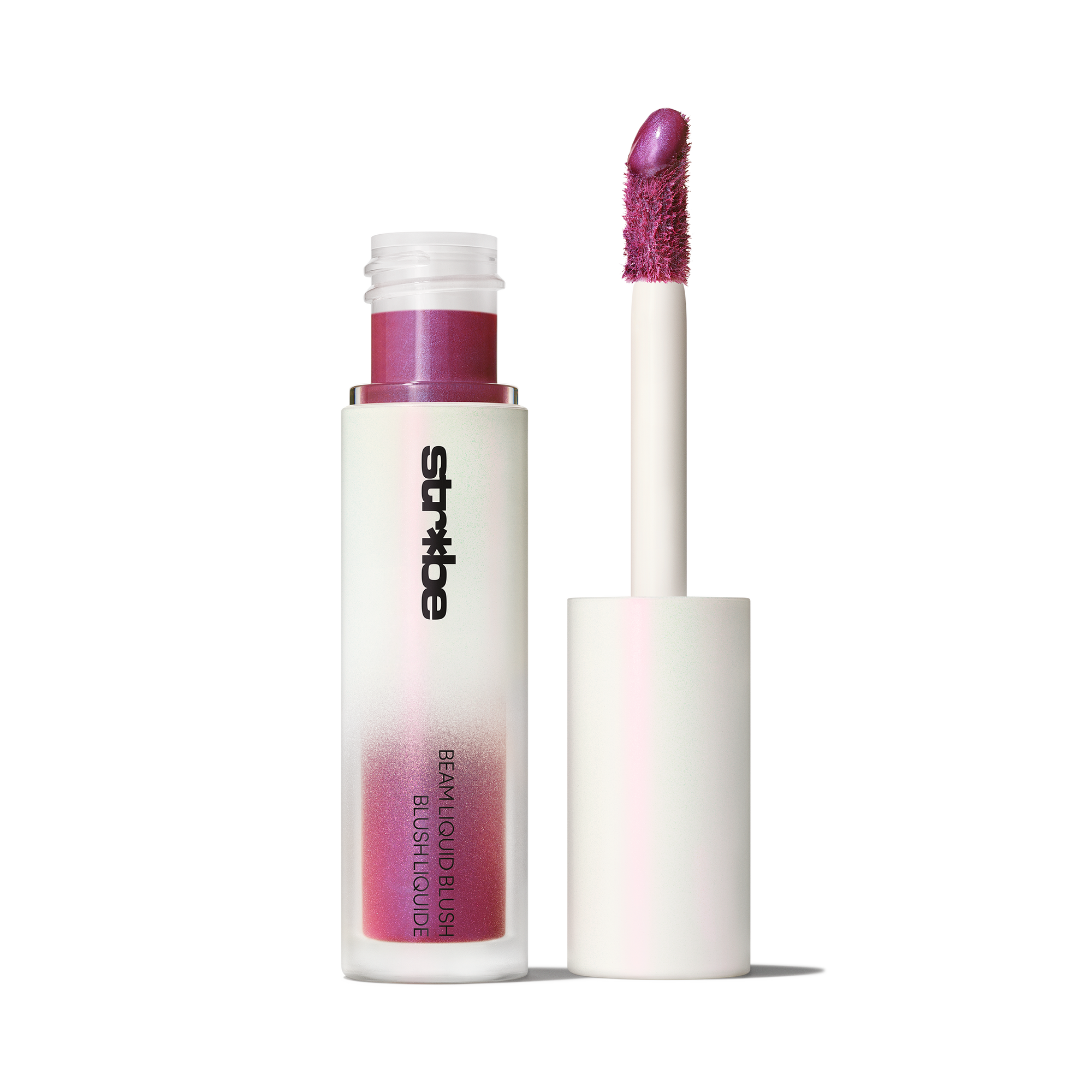 Strobe Beam Liquid Blush, 4.3 ml, Magic Aura, Product Shot