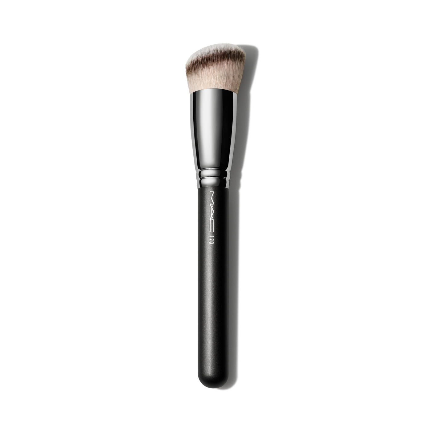 170 Synthetic Rounded Slant Brush, Product Shot