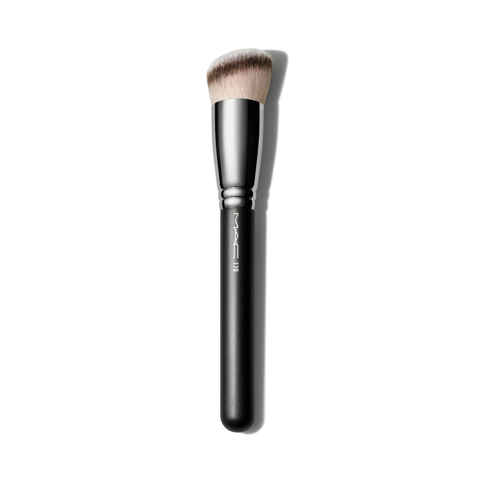 170 Synthetic Rounded Slant Brush, Product Shot