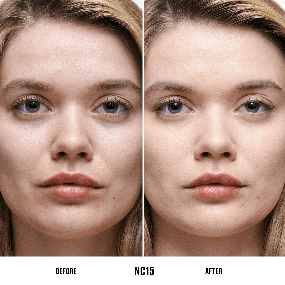 Studio Fix 36HR Smooth Angles Concealer, 7.0 ml, NC15, Model