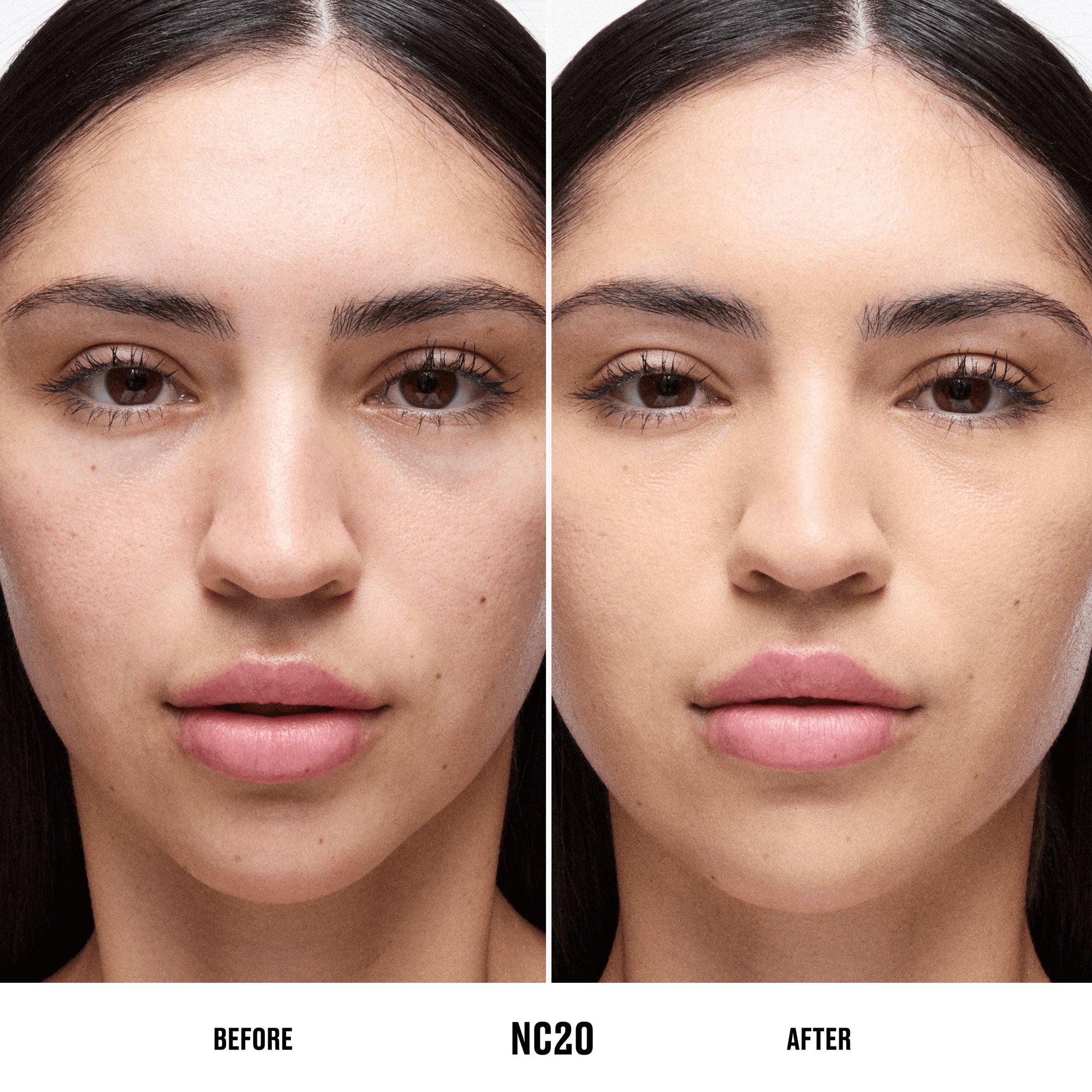 Studio Fix 36HR Smooth Angles Concealer, 7.0 ml, NC20, Model
