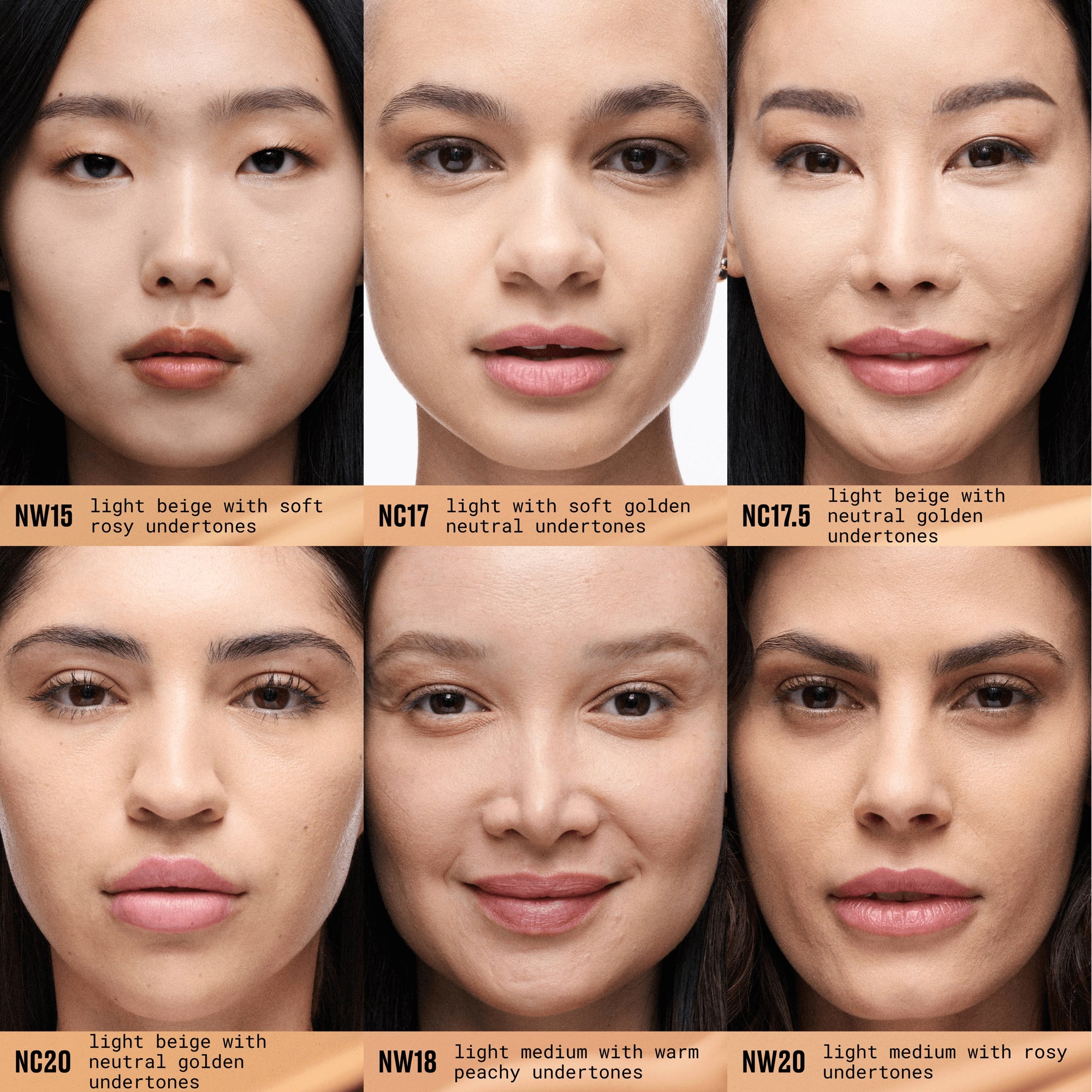 Studio Fix 36HR Smooth Angles Concealer, 7.0 ml, NC20, Model, multiple