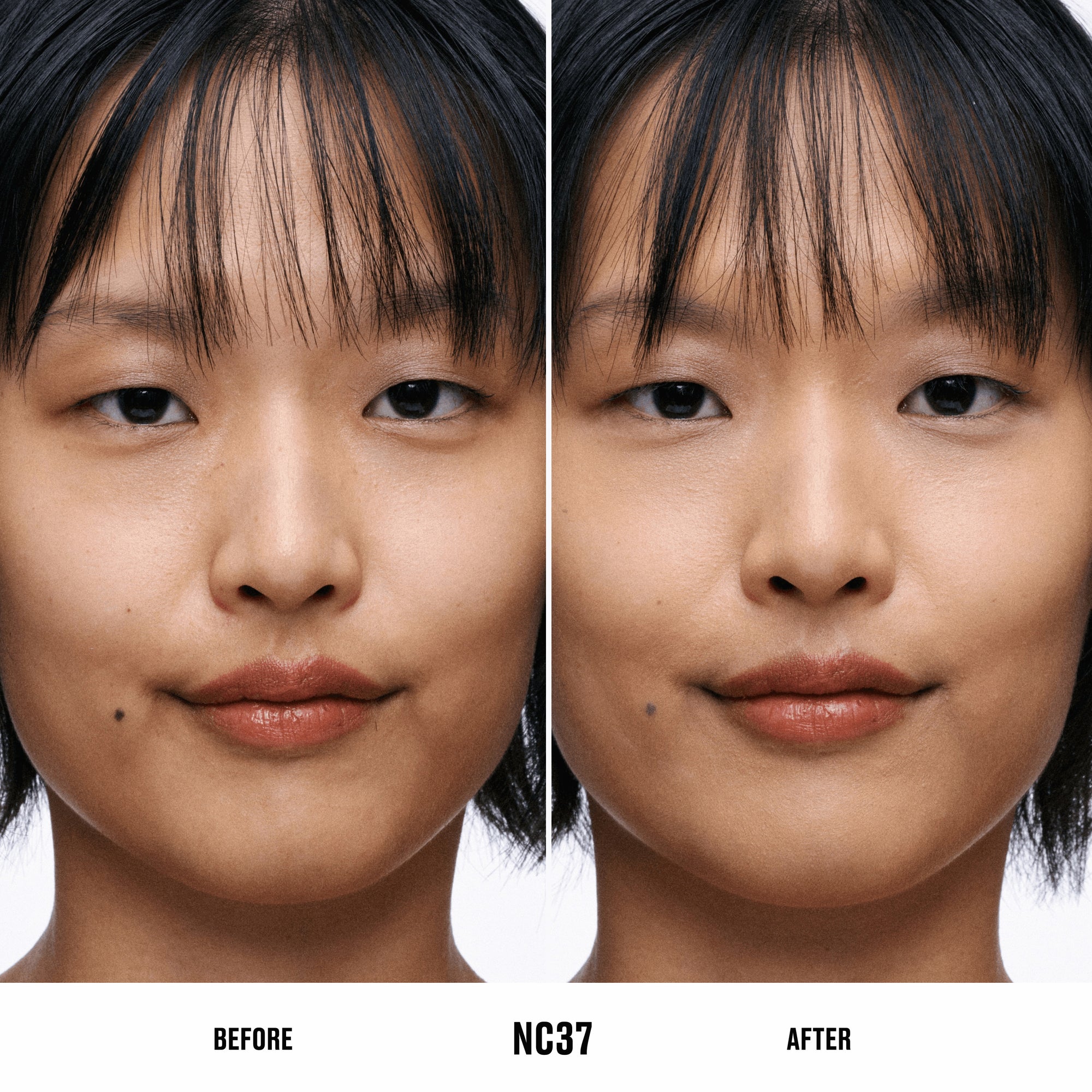 Studio Fix 36HR Smooth Angles Concealer, 7.0 ml, NC37, Model