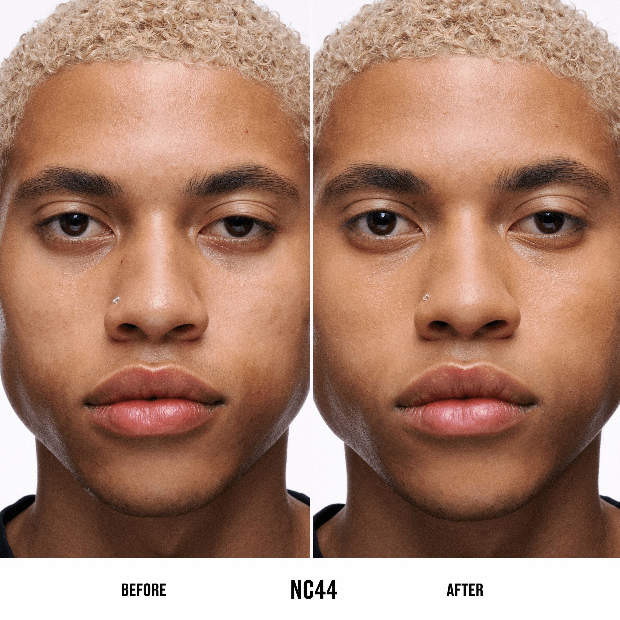 Studio Fix 36HR Smooth Angles Concealer, 7.0 ml, NC44, Model