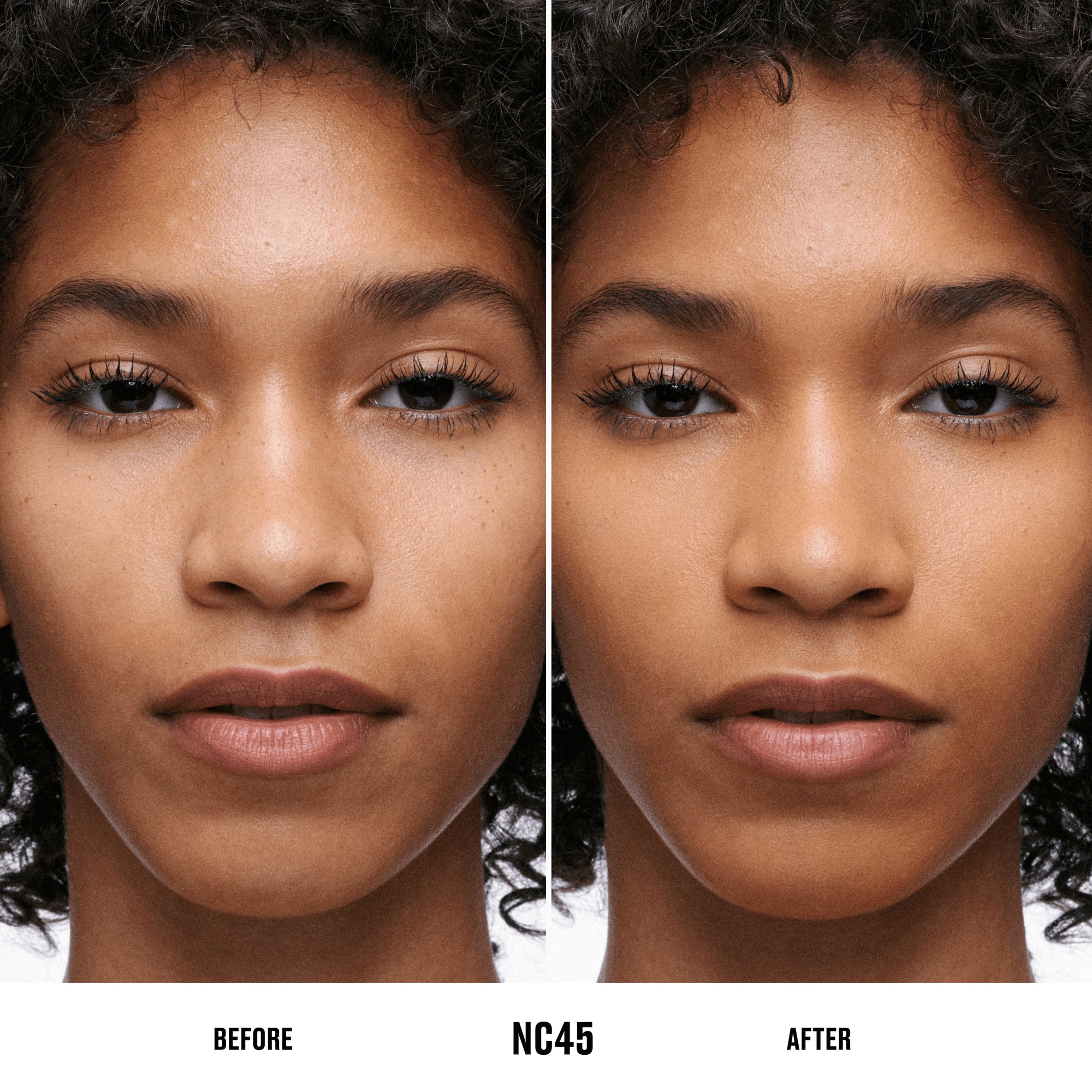 Studio Fix 36HR Smooth Angles Concealer, 7.0 ml, NC45, Model