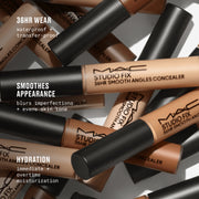 Studio Fix 36HR Smooth Angles Concealer, 7.0 ml, NC45, Alt