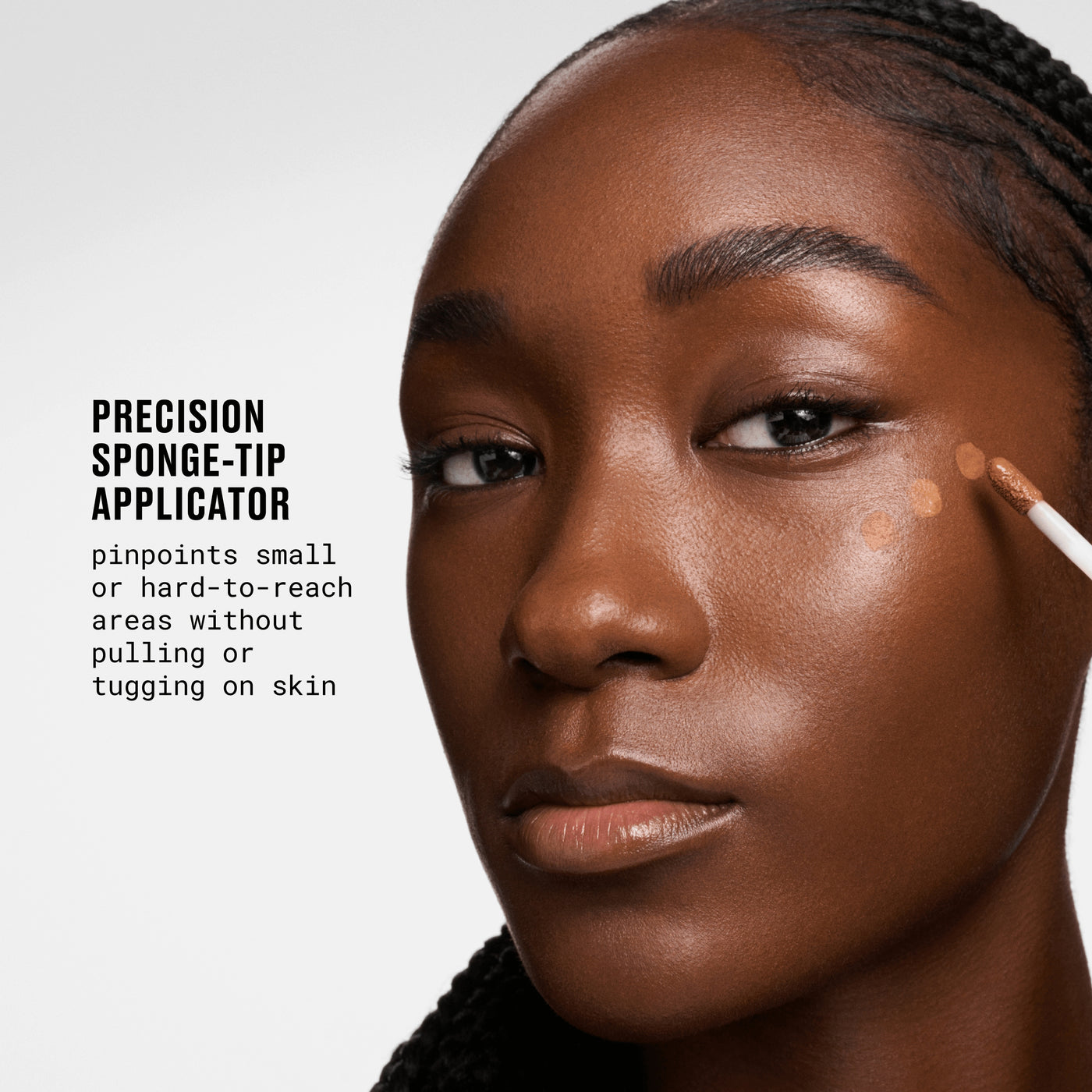 Studio Fix 36HR Smooth Angles Concealer, 7.0 ml, NC45, Alt