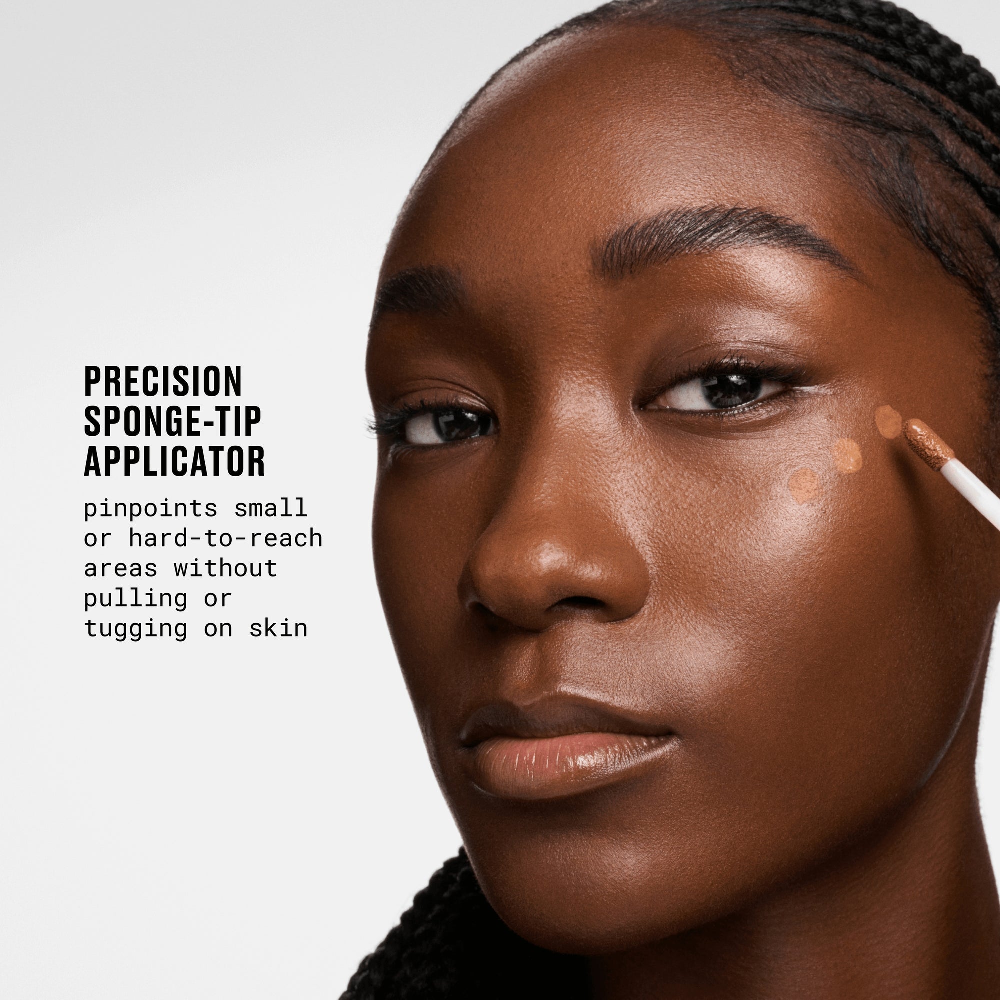 Studio Fix 36HR Smooth Angles Concealer, 7.0 ml, NC45, Alt