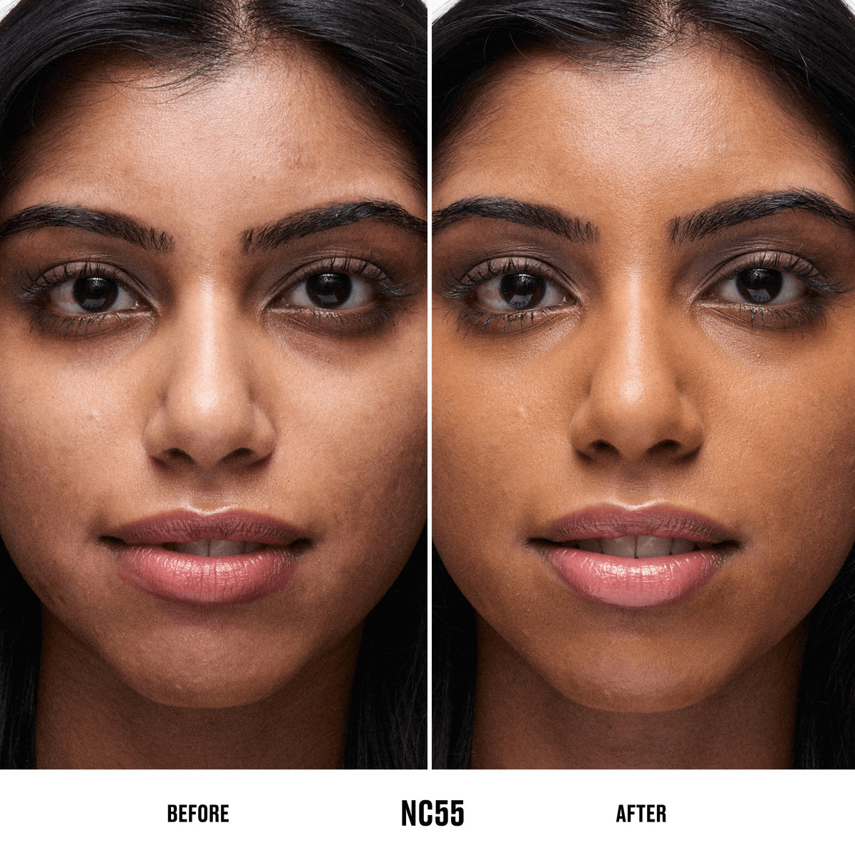 Studio Fix 36HR Smooth Angles Concealer, 7.0 ml, NC55, Model