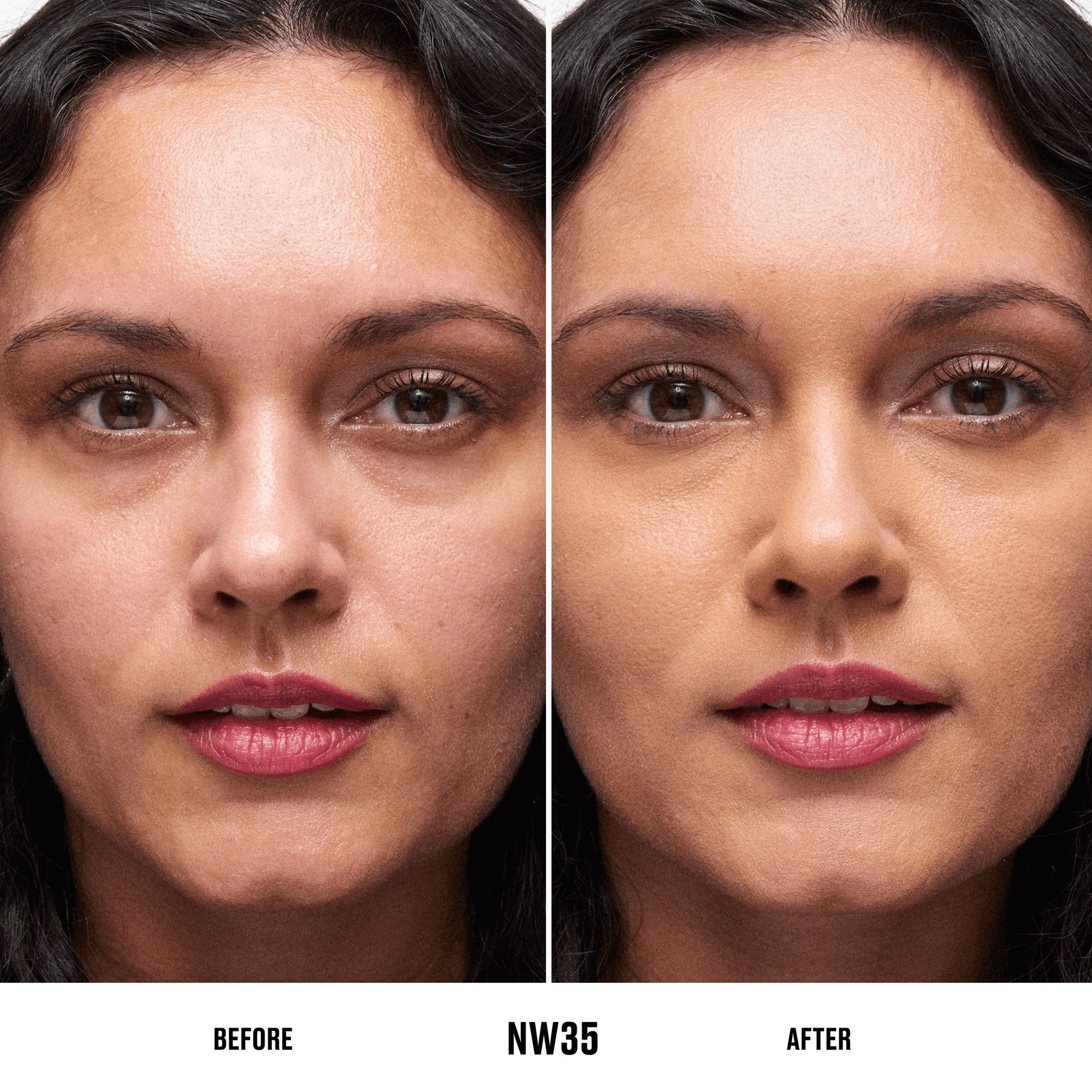Studio Fix 36HR Smooth Angles Concealer, 7.0 ml, NW35, Model